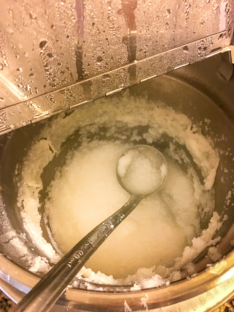 And Grits