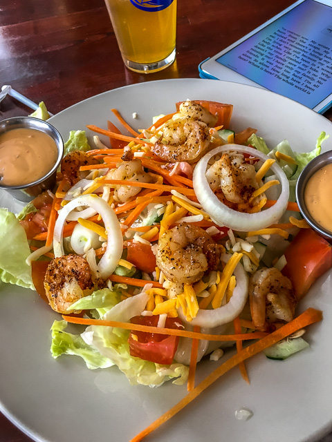 Large Food,