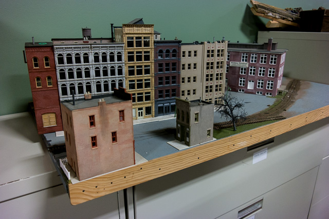 NMRA HQ