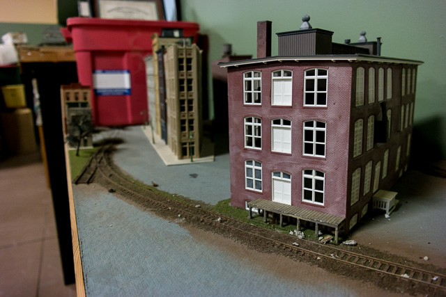 NMRA HQ