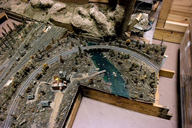 NMRA HQ