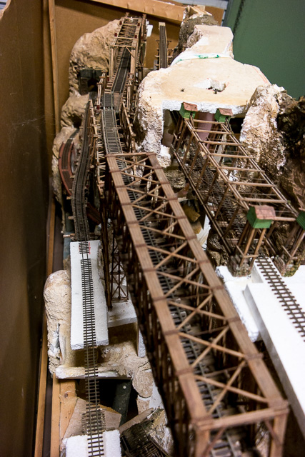 NMRA HQ