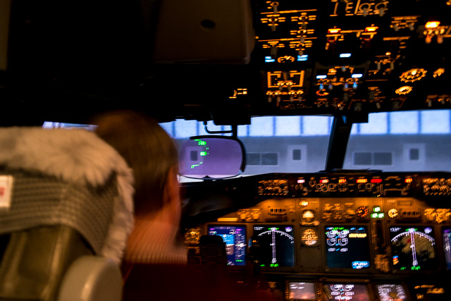 Delta Simulators