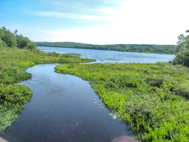 Maine