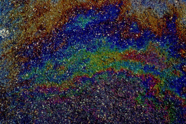 Oil Slicks