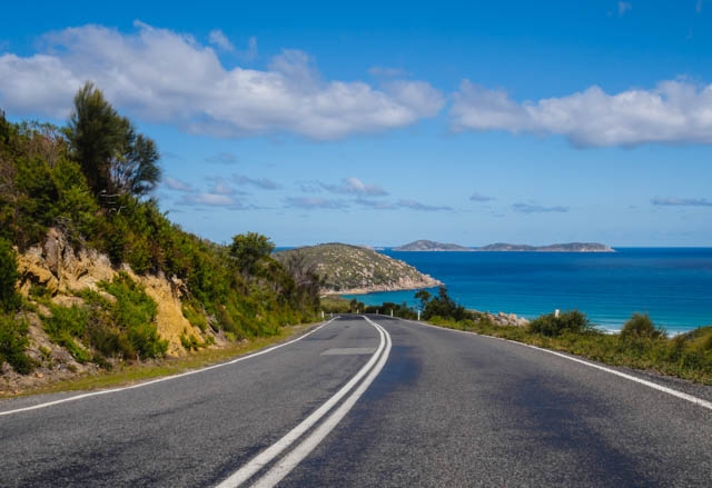 Road
