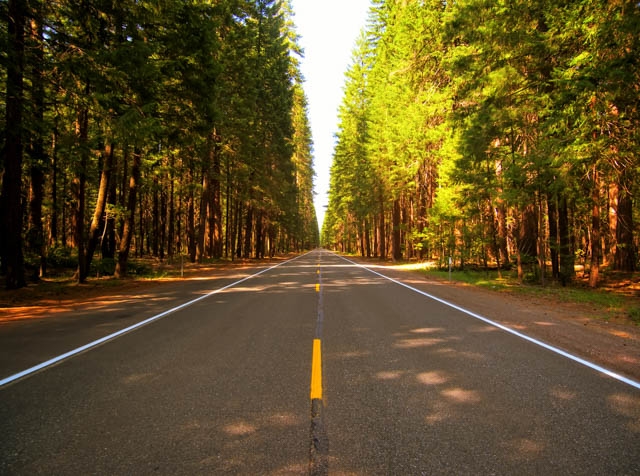 Road