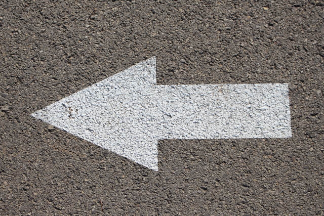 Road Markings