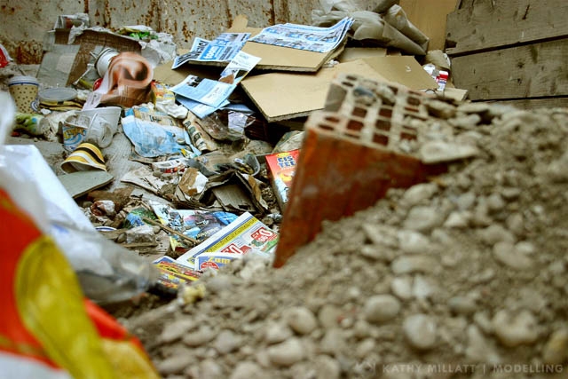 Rubbish Heap